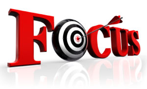 Better resutls due to Focus | Mid Atlantic Strategic Services