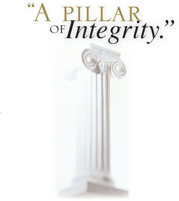 Integrity | Mid Atlantic Strategic Services